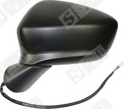 Spilu 57486 - Rétroviseur extérieur droxauto.com