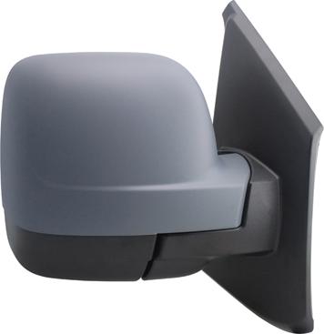 Spilu 57514 - Rétroviseur extérieur droxauto.com