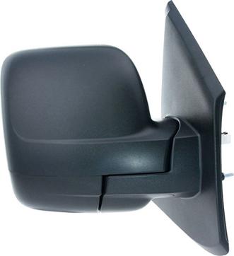 Spilu 57516 - Rétroviseur extérieur droxauto.com