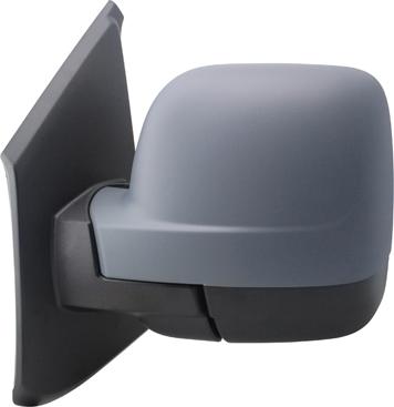 Spilu 57513 - Rétroviseur extérieur droxauto.com