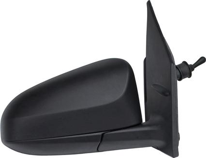 Spilu 57574 - Rétroviseur extérieur droxauto.com