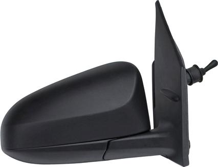 Spilu 57576 - Rétroviseur extérieur droxauto.com