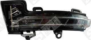 Spilu 57611 - Feu clignotant droxauto.com