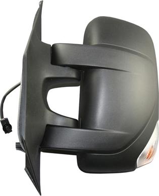 Spilu 57634 - Rétroviseur extérieur droxauto.com