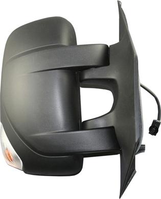 Spilu 57635 - Rétroviseur extérieur droxauto.com