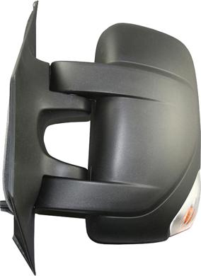 Spilu 57632 - Rétroviseur extérieur droxauto.com