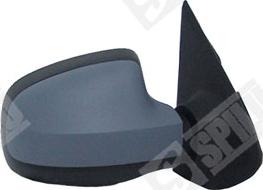 Spilu 57880 - Rétroviseur extérieur droxauto.com
