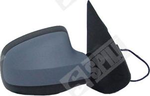 Spilu 57881 - Rétroviseur extérieur droxauto.com