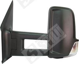 Spilu 57826 - Rétroviseur extérieur droxauto.com