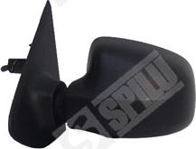 Spilu 57876 - Rétroviseur extérieur droxauto.com