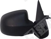 Spilu 57877 - Rétroviseur extérieur droxauto.com