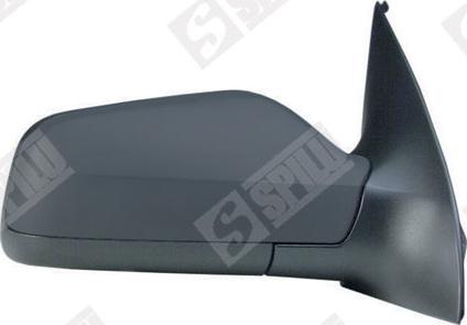 Spilu 57372 - Rétroviseur extérieur droxauto.com