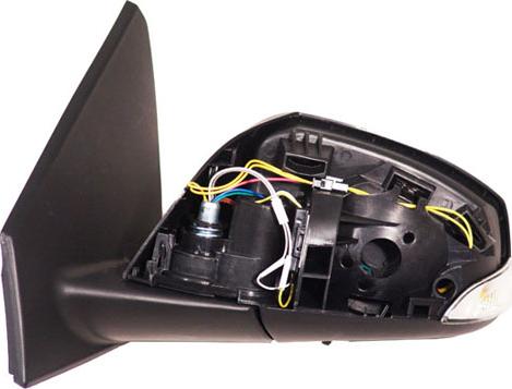 Spilu 57377 - Rétroviseur extérieur droxauto.com