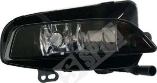 Spilu 690094 - Projecteur antibrouillard droxauto.com
