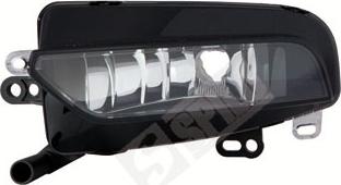 Spilu 690049 - Projecteur antibrouillard droxauto.com