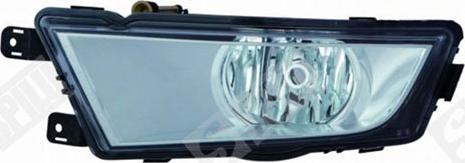 Spilu 690061 - Projecteur antibrouillard droxauto.com