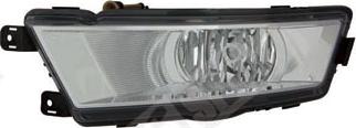 Spilu 690063 - Projecteur antibrouillard droxauto.com
