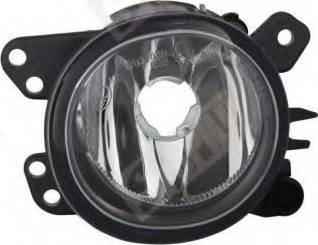 Spilu 690007 - Projecteur antibrouillard droxauto.com