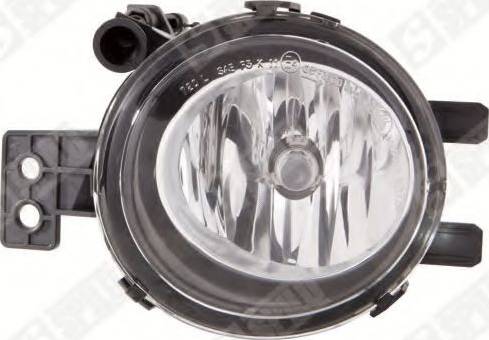 Spilu 690014 - Projecteur antibrouillard droxauto.com