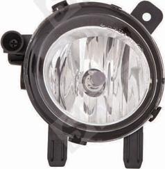 Spilu 690011 - Projecteur antibrouillard droxauto.com