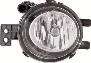 Spilu 690013 - Projecteur antibrouillard droxauto.com