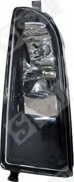 Spilu 690077 - Projecteur antibrouillard droxauto.com