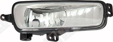 Spilu 690198 - Projecteur antibrouillard droxauto.com