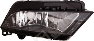 Spilu 690100 - Projecteur antibrouillard droxauto.com