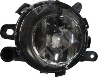 Spilu 690108 - Projecteur antibrouillard droxauto.com