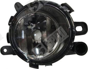 Spilu 690110 - Projecteur antibrouillard droxauto.com