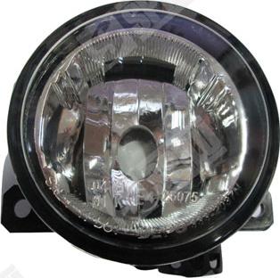 Spilu 690176 - Projecteur antibrouillard droxauto.com