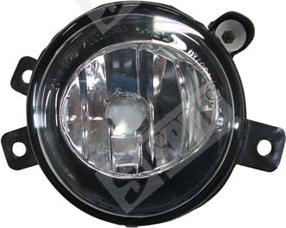 Spilu 690209 - Projecteur antibrouillard droxauto.com