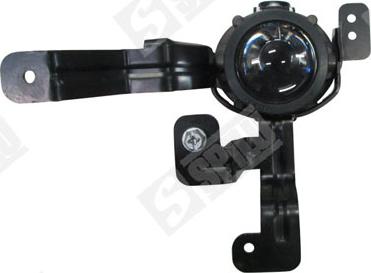 Spilu 690210 - Projecteur antibrouillard droxauto.com