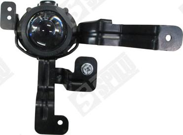 Spilu 690212 - Projecteur antibrouillard droxauto.com