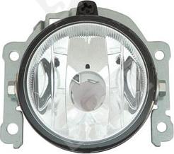 Spilu 690231 - Projecteur antibrouillard droxauto.com