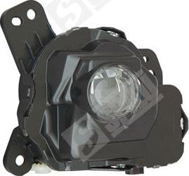 Spilu 690220 - Projecteur antibrouillard droxauto.com