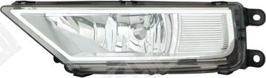 Spilu 690279 - Projecteur antibrouillard droxauto.com