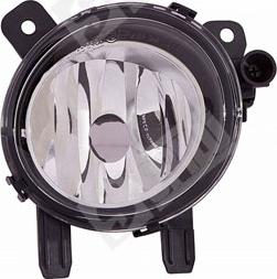 Spilu 690274 - Projecteur antibrouillard droxauto.com