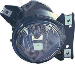 Spilu 642016 - Projecteur antibrouillard droxauto.com