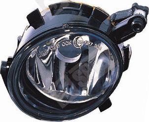 Spilu 642013 - Projecteur antibrouillard droxauto.com