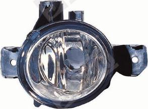 Spilu 604037 - Projecteur antibrouillard droxauto.com