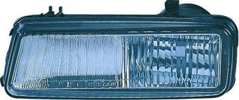 Spilu 608035 - Projecteur antibrouillard droxauto.com