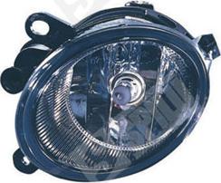 Spilu 602005 - Projecteur antibrouillard droxauto.com