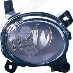 Spilu 602008 - Projecteur antibrouillard droxauto.com