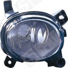 Spilu 602007 - Projecteur antibrouillard droxauto.com