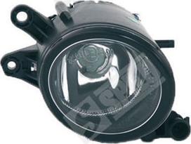 Spilu 602024 - Projecteur antibrouillard droxauto.com