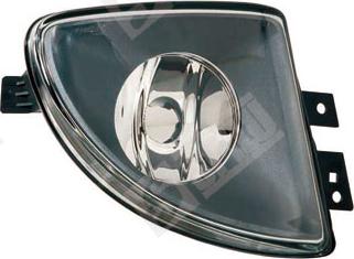 Spilu 607068 - Projecteur antibrouillard droxauto.com