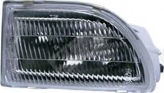 Spilu 607010 - Projecteur antibrouillard droxauto.com