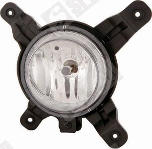 Spilu 612020 - Projecteur antibrouillard droxauto.com
