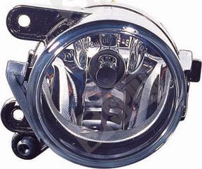 Spilu 635061 - Projecteur antibrouillard droxauto.com